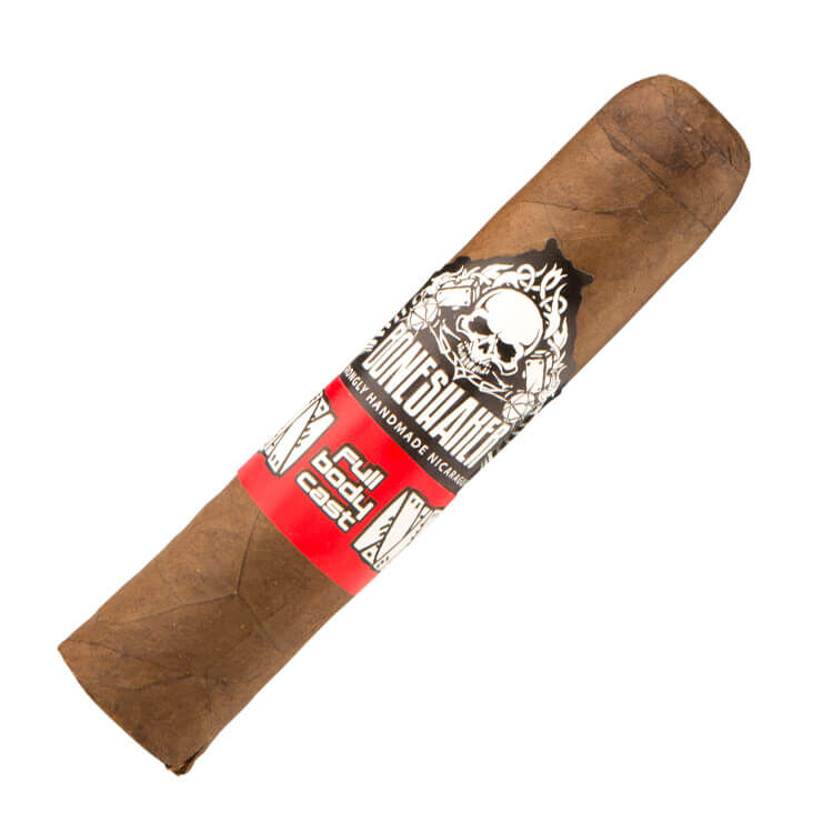 Boneshaker Full Body Cast Mace Cigars